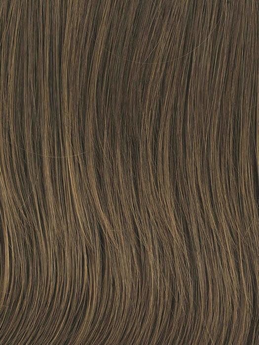 Curated Cut | Synthetic Lace Front Wig - Image 34
