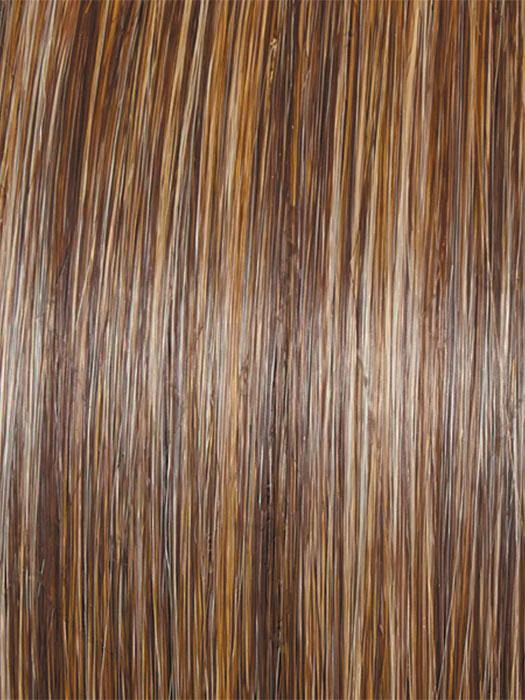 Curated Cut | Synthetic Lace Front Wig - Image 35