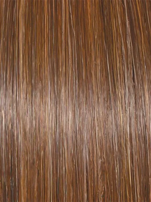 Curated Cut | Synthetic Lace Front Wig - Image 38