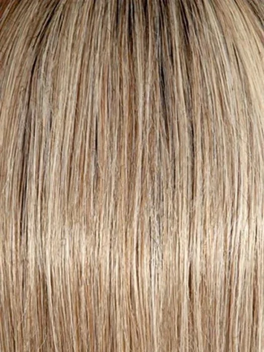 Main Character | Synthetic Lace Front Wig (Mono Top) - Image 44