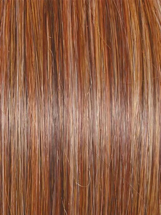 Curated Cut | Synthetic Lace Front Wig - Image 50
