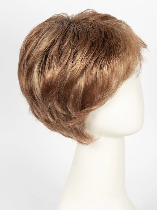 Main Character | Synthetic Lace Front Wig (Mono Top) - Image 59
