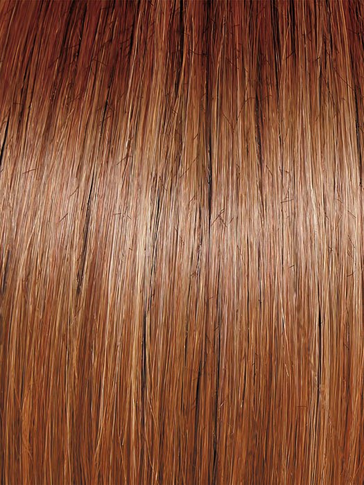 Main Character | Synthetic Lace Front Wig (Mono Top) - Image 64