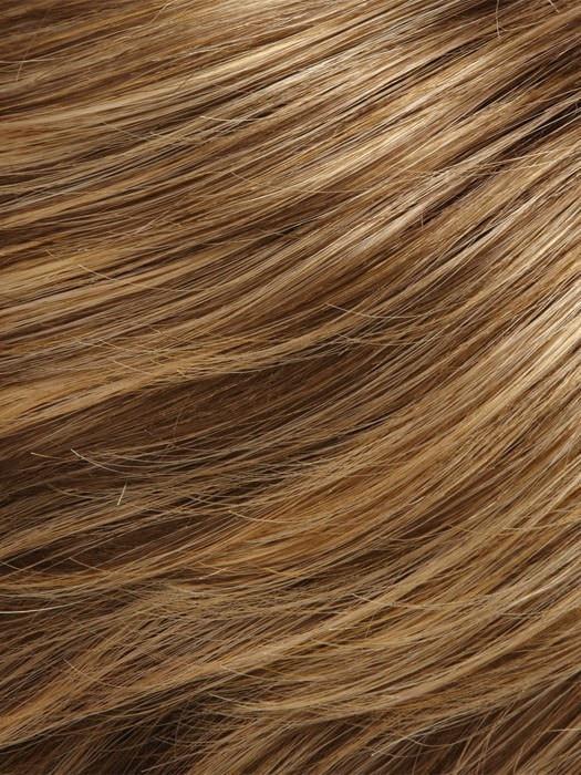 Maisie | Synthetic Wig (Basic Cap) - Image 12