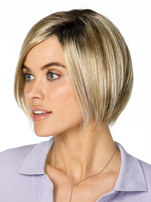 Maisie | Synthetic Wig (Basic Cap) - Image 4