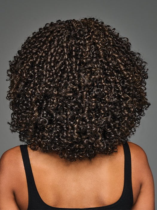 Makayla | Synthetic Lace Front Wig (Mono Part) - Image 10