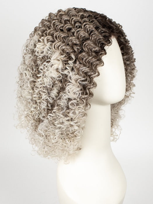 Makayla | Synthetic Lace Front Wig (Mono Part) - Image 14