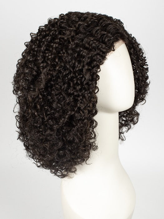 Makayla | Synthetic Lace Front Wig (Mono Part) - Image 16