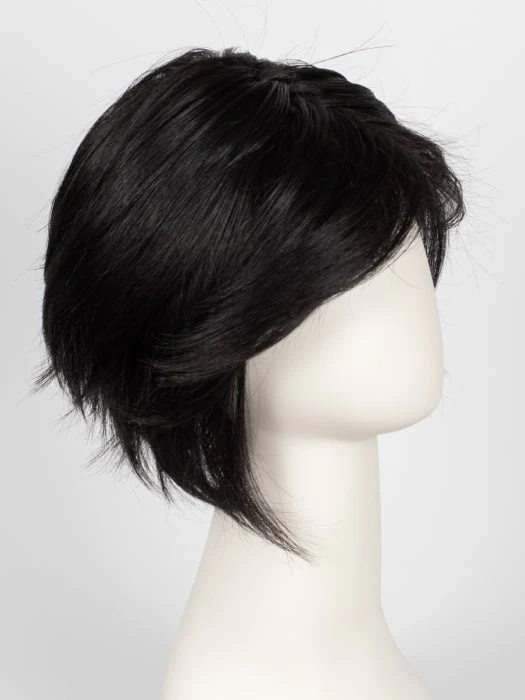 Make A Statement | Synthetic Lace Front Wig (Mono Part) - Image 11
