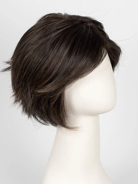 Make A Statement | Synthetic Lace Front Wig (Mono Part) - Image 13