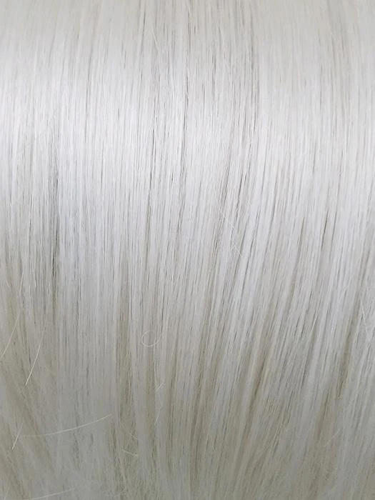 Malibu | Synthetic Hair Topper (Mono Top) - Image 18