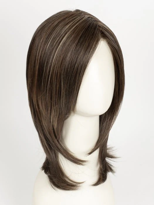Malibu | Synthetic Lace Front Wig (Mono Part) - Image 17