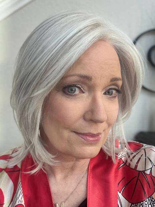 Mallorca | Synthetic Lace Front Wig (Mono Part) | DISCONTINUED