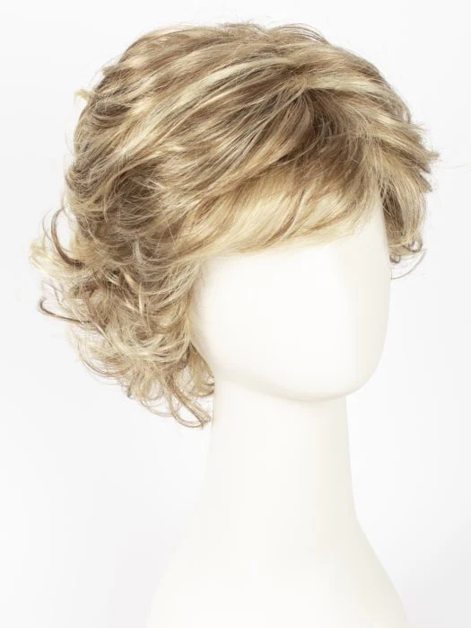 Mandy | Synthetic Wig (Basic Cap) - Image 20
