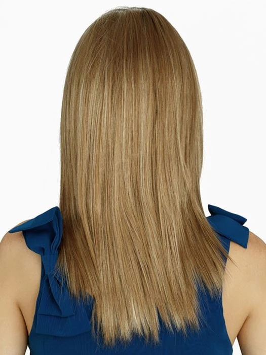 Manhattan Soiree | Synthetic Lace Front Wig (Mono Top) | UNAVAILABLE - Image 3