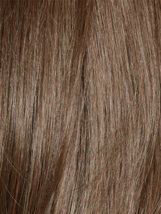 Manhattan | Synthetic Lace Front Wig (Mono Part) - Image 10