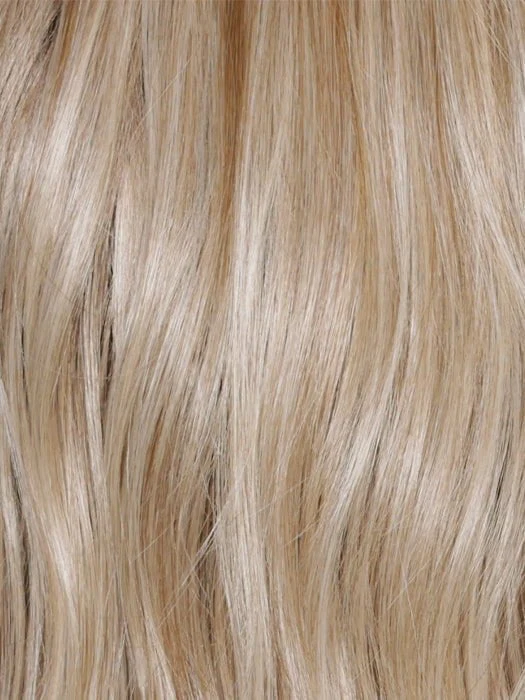 Brooklyn | Synthetic Lace Front Wig (Mono Part) - Image 16