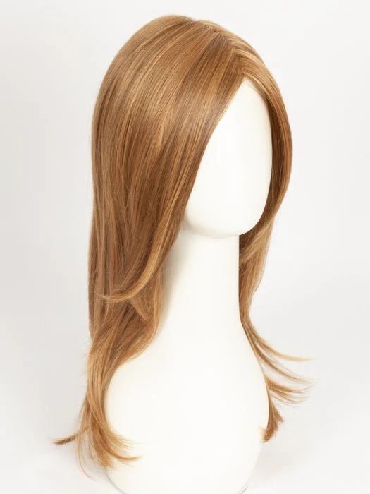 Manhattan | Synthetic Lace Front Wig (Mono Part) - Image 19