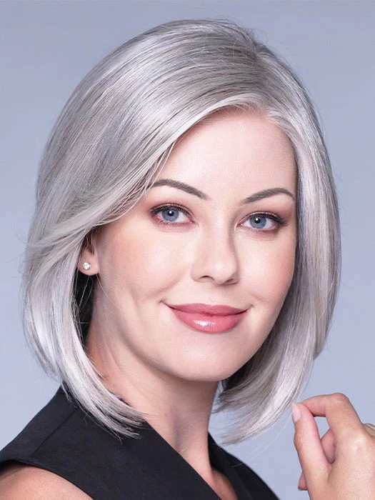 Mara | Synthetic Lace Front Wig (Hand-Tied) | DISCONTINUED - Image 9