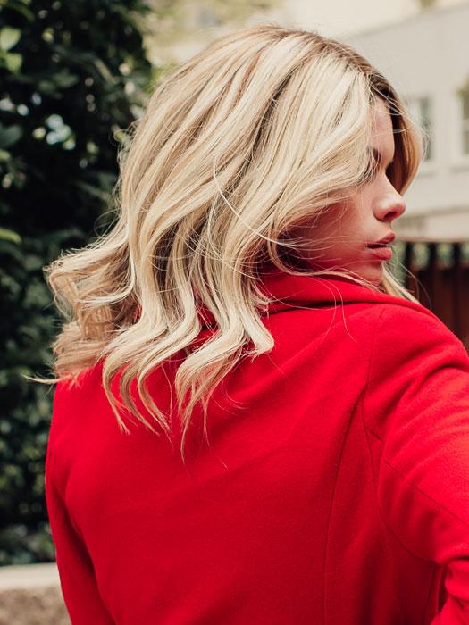 Margot | Remy Human Hair Lace Front Wig (HT) - Image 16