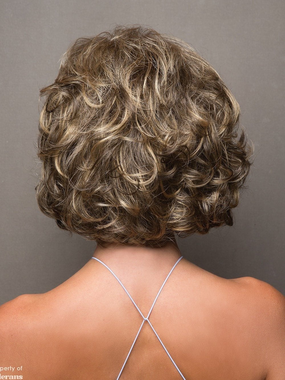 Mariah | Synthetic Wig (Basic Cap) - Image 13