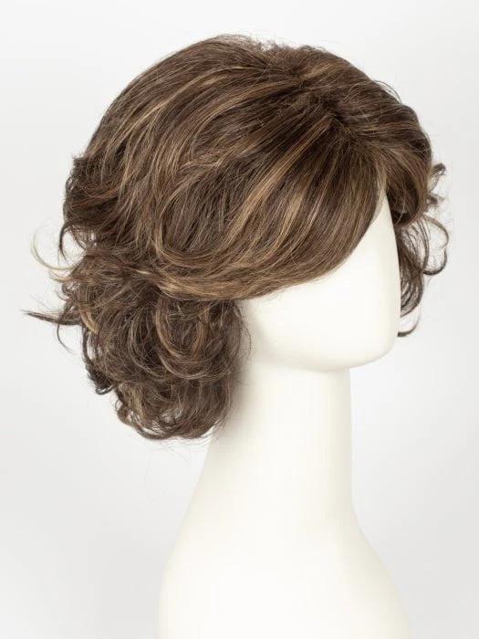 Mariah | Synthetic Wig (Basic Cap) - Image 19
