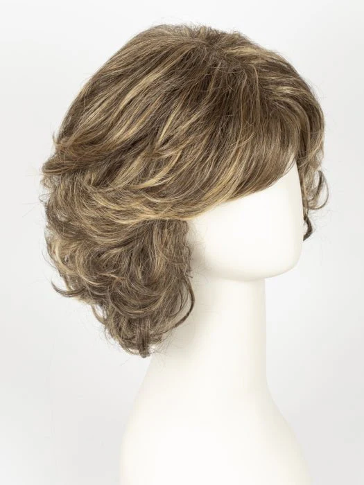 Mariah | Synthetic Wig (Basic Cap) - Image 21