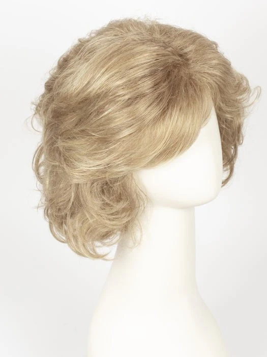 Mariah | Synthetic Wig (Basic Cap) - Image 25