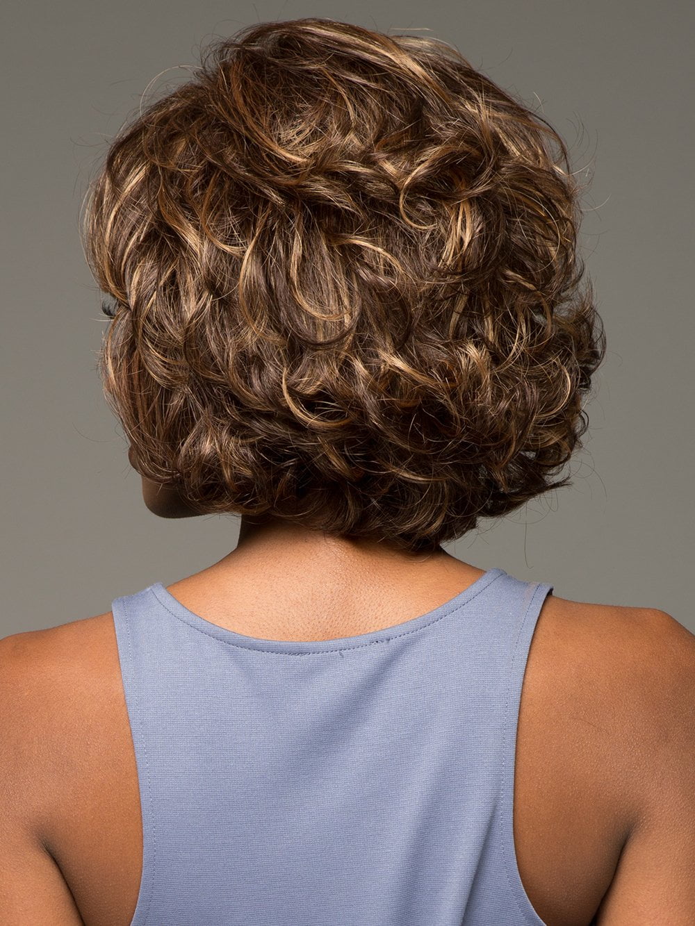 Mariah | Synthetic Wig (Basic Cap) - Image 4