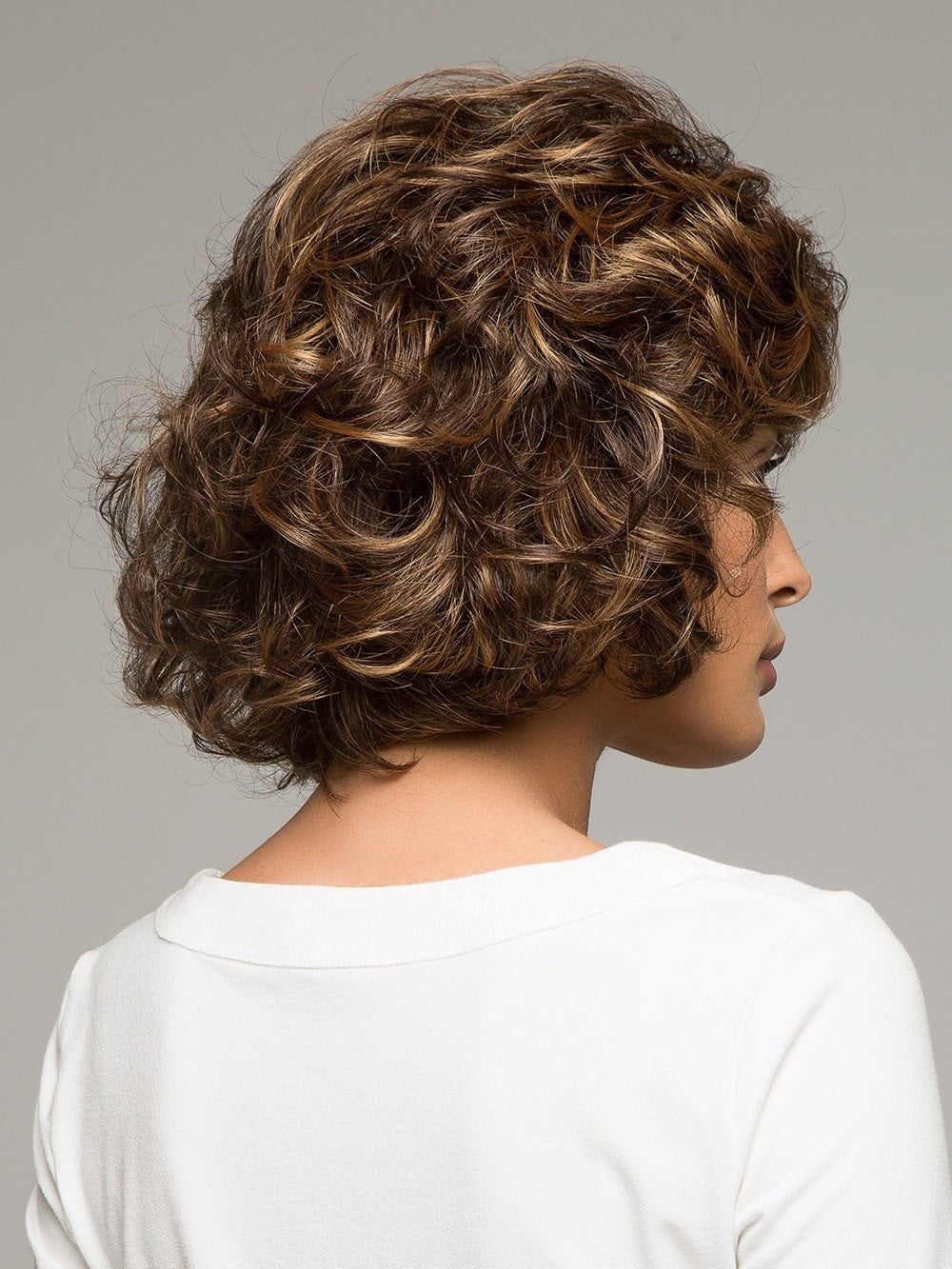 Mariah | Synthetic Wig (Basic Cap) - Image 7