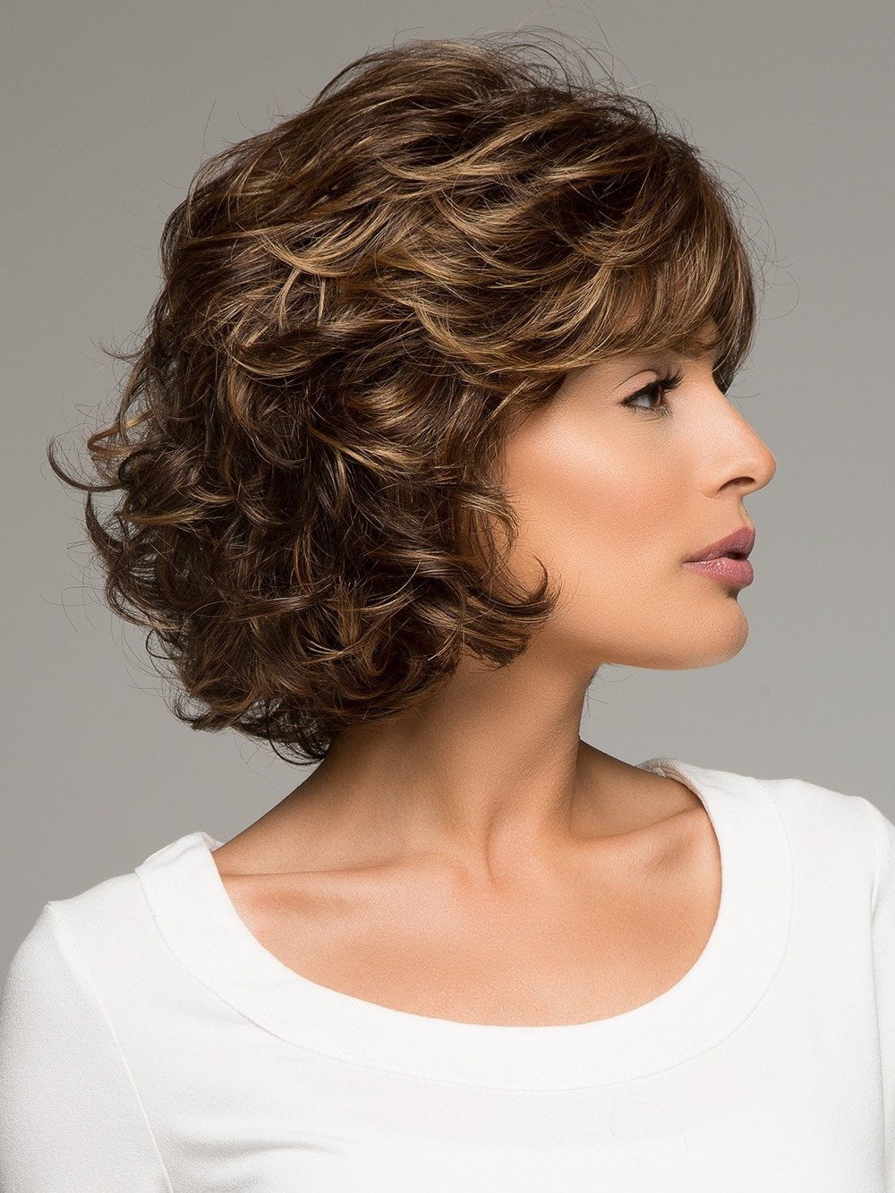 Mariah | Synthetic Wig (Basic Cap) - Image 9