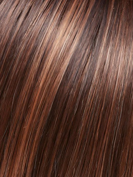 Mariah | Synthetic Wig (Basic Cap) - Image 15