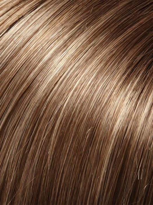 Mariah | Synthetic Wig (Basic Cap) - Image 16