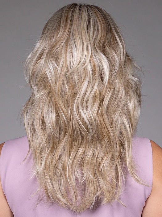 Marie | Synthetic Lace Front Wig (Hand Tied) - Image 4