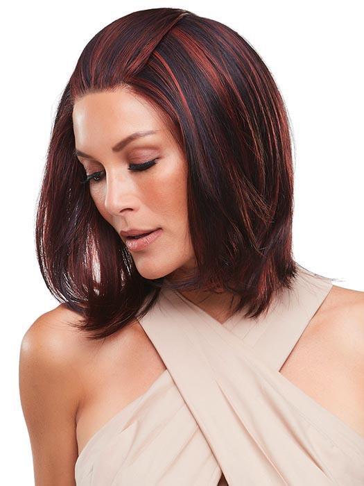 Marion | Synthetic Lace Front Wig | DISCONTINUED - Image 11