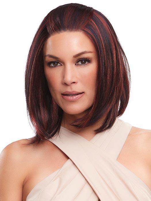 Marion | Synthetic Lace Front Wig | DISCONTINUED - Image 9