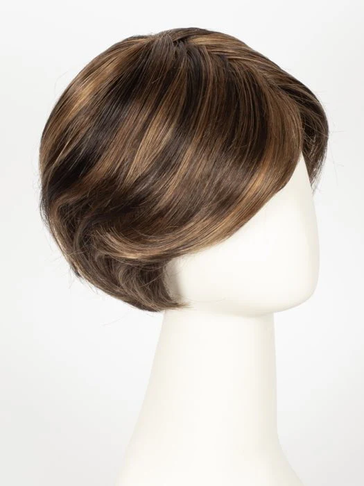 Mariska | Synthetic Lace Front Wig (HT) - Image 18