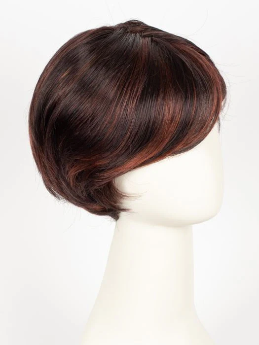 Mariska | Synthetic Lace Front Wig (HT) - Image 20
