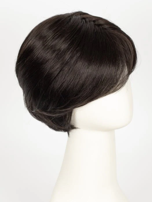 Mariska Petite | Synthetic Lace Front Wig (Mono Top) - Image 13