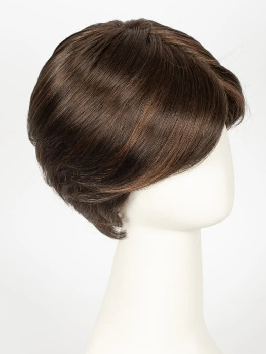 Mariska Petite | Synthetic Lace Front Wig (Mono Top) - Image 15