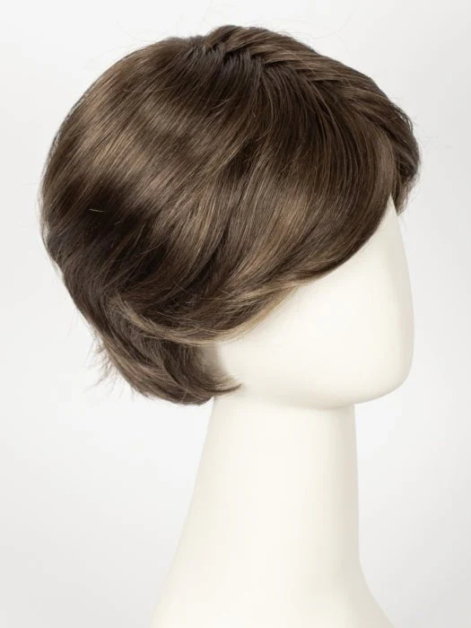 Mariska Petite | Synthetic Lace Front Wig (Mono Top) - Image 18