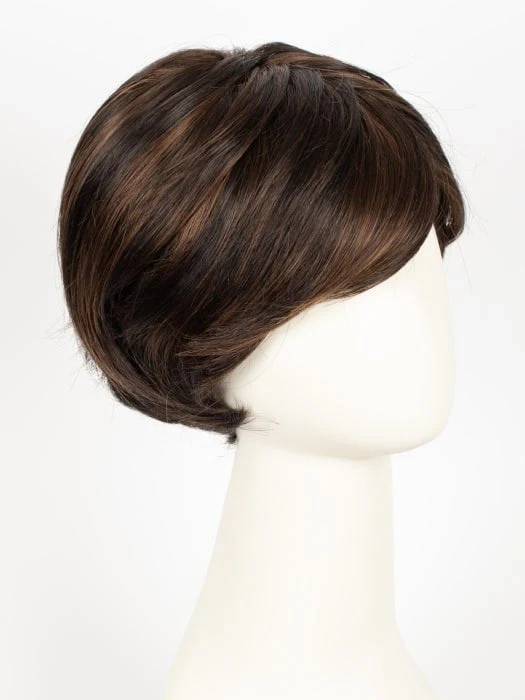 Mariska Petite | Synthetic Lace Front Wig (Mono Top) - Image 24