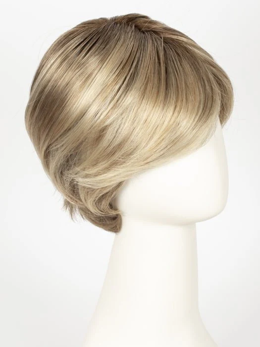 Mariska Petite | Synthetic Lace Front Wig (Mono Top) - Image 37
