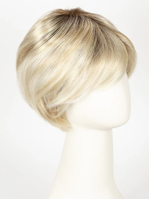 Mariska Petite | Synthetic Lace Front Wig (Mono Top) - Image 38