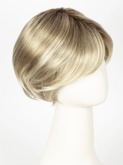 Mariska Petite | Synthetic Lace Front Wig (Mono Top) - Image 39
