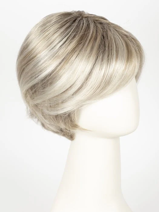 Mariska Petite | Synthetic Lace Front Wig (Mono Top) - Image 40