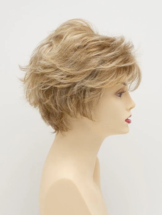 Marita | Synthetic Wig (Mono Top) - Image 18