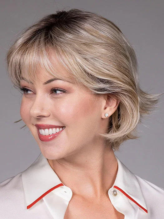 Marni | Synthetic Lace Front Wig (Hand Tied) - Image 4
