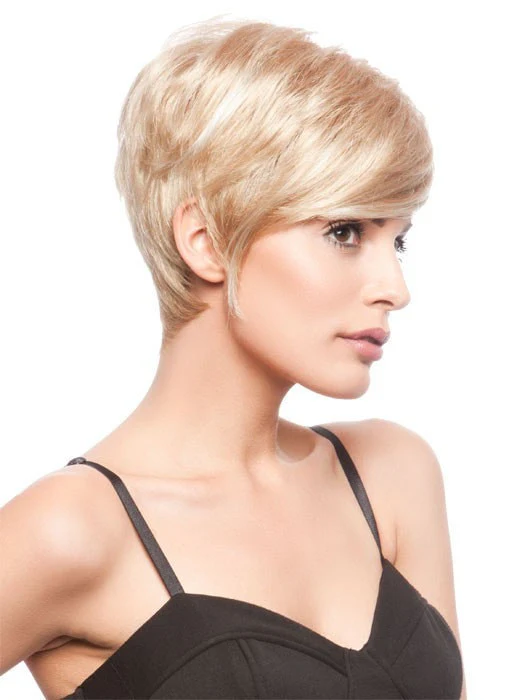 Marnie | Synthetic Wig (Basic Cap) | DISCONTINUED - Image 2