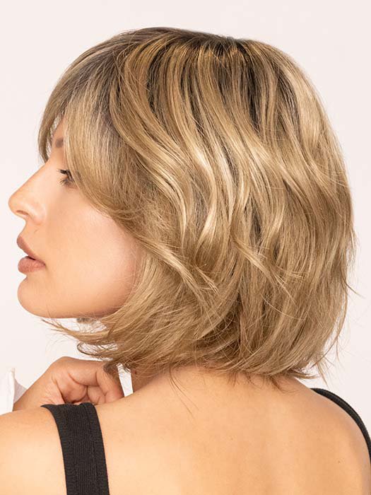 Marsha | Synthetic Lace Front Wig (Mono Top) - Image 12